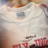 Men’s Retro Tiger Print T-Shirt – Loose Fit Summer Tee with Embroidered Letters